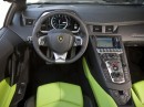 2016 Lamborghini Aventador LP 700-4 Roadster