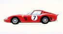 1962 Ferrari 330 LM - is it worth $60M?