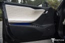 Tesla Model S P85D tuned by T Sportline