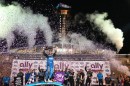 Most Important NASCAR Takeaways From the Ally 400 Heading Into Chicago