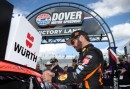 Most Important NASCAR Takeaways To Keep in Mind Between Dover and Kansas