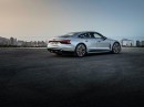 2025 Audi e-tron GT
