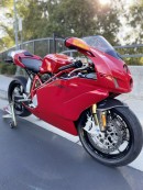 2005 Ducati 999R