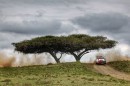 2023 WRC Safari Rally Kenya