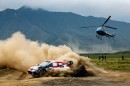 2023 WRC Safari Rally Kenya