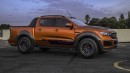 Motion R Design Ford Ranger