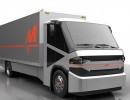 Motiv's new Argo medium-duty EV cab