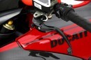 Ducati Diavel DVC