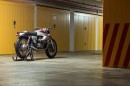 Moto Guzzi 1000 SP Quattrotempi