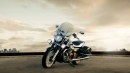 Moto Guzzi California 1400
