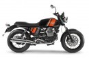 Moto Guzzi Norge and V7 Get New Colors