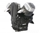 Moto Guzzi California 1400 engine