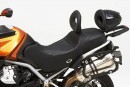 Moto Guzzi Stelvio 1200 Corbin Seat