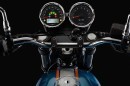 2018 Moto Guzzi V7 III Special