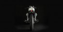 Moto Guzzi V75 Corsaiola