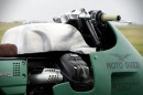 Moto Guzzi V8 Replica