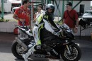 Moto Nation Superbike Team Bikes, Truck and Trailer Stolen in Quebec