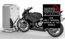 Moto Parking, a nifty neat idea