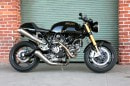 Moto Wheels Custom Ducati Sport 1000