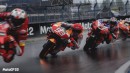 MotoGP 22 screenshot