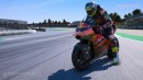 MotoGP 23 Review (PS5): You'd Better Be Ready for It