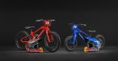 Mondraker Grommy Marquez Edition balance bikes