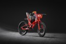 Mondraker Grommy Marquez Edition balance bikes