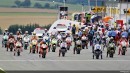 MotoGP: CRT Rules to Be Abandoned, Entries Become Non-MSMA