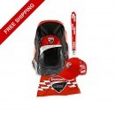 Ducati Fan Kit Available for the Mugello Race