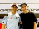 Alex Marquez to change teams for the 2023 MotoGP season