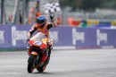 Alex Marquez to change teams for the 2023 MotoGP season