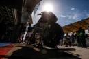 MotoGP Sepang Test Day 1