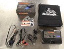 MotoPumps Mini Pro Inflator, Deluxe package