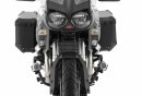 2013 Moto Guzzi Stelvio 1200 NTX