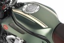2013 Moto Guzzi Griso 8V SE