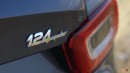 Motor Trend Ignition tests Fiat 124 Spider against Mazda MX-5 Miata