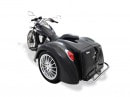 Motor Trike Avenger Trike kit for Kawasaki Vulcan 900