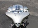 Motor Trike Yamaha Stratoliner trike kit