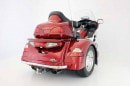 Motor Trike IRS kit for Honda Gold Wing