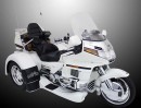Motor Trike's Phoenix Kit
