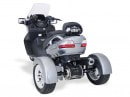 Motor Trike Suzuki Burgman 650 Trike