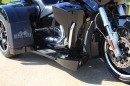Motor Trike Vortex Kit for Victory Bikes