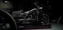 Motor Witch Harley-Davidson Road King
