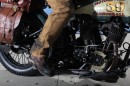 Motorcycle Cannonball 2012