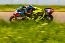 Motorcycle Road Racing: Where Do I Start?