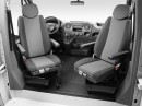 Motorhome Conversion-ready Renault Master photo