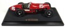 A 1:12 scale 1927 FIAT 806 Corsa G.P. Winner of the 1927 Grand Prix of Monza, driven by Pietro Bordino.