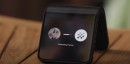 Motorola Adaptive Display concept with AI turns into a fashionable watch with unprecedented functionality
