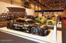 BMW Motorsport Collection at Essen 2013