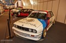 BMW Motorsport Collection at Essen 2013